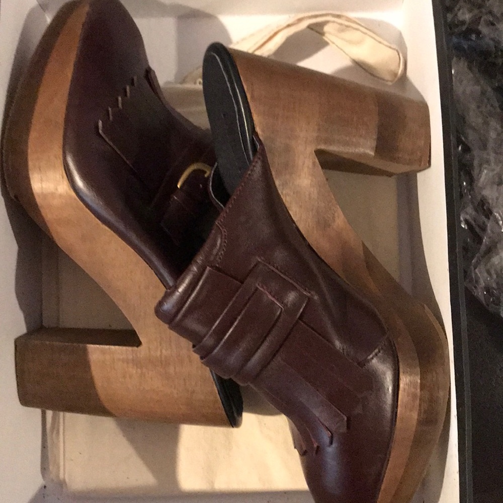 🎉🎉🎉 Rachel Comey Clog 🎉🎉🎉 Host Pick🎉🎉🎉 - Picture 6 of 8